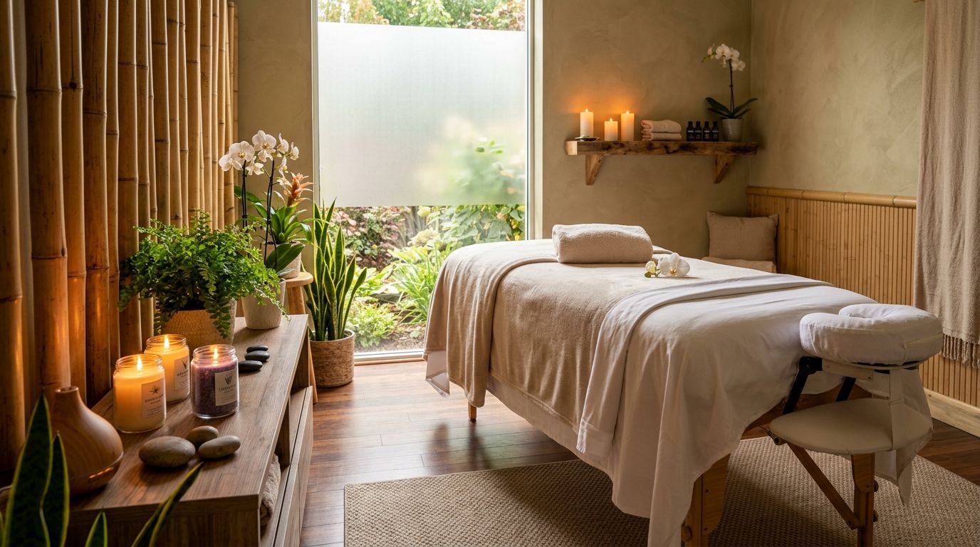 Illustration of Eleven spa, massage spa in Herndon, VA, photo 6 of 6